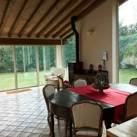 La Casa Rossa Sull'arco Romano * Otricoli