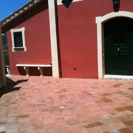La Casa Rossa Sull'arco Romano * Otricoli