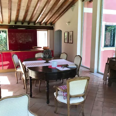 La Casa Rossa Sull'arco Romano * Otricoli