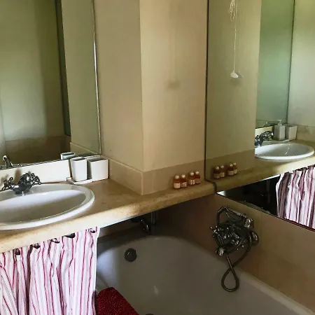 La Casa Rossa Sull'arco Romano * Otricoli